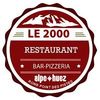Chorizo - LE 2000 - HUEZ